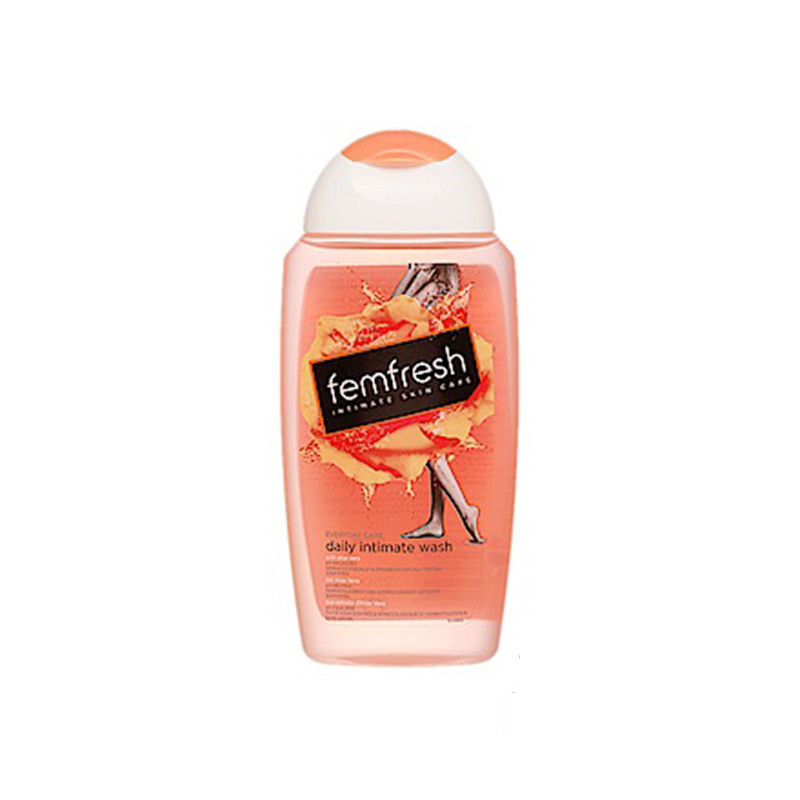 Daily Intimate Wash