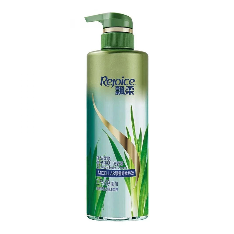 REJOICE OIL REMOVAL SHAMPOO