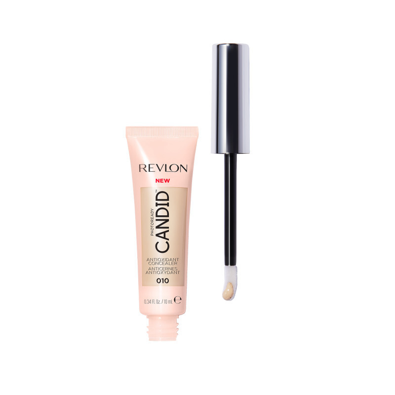 PhotoReady Candid™ Anti-Oxidant Concealer