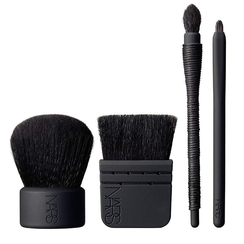 Fever Dream Kabuki Brush Set