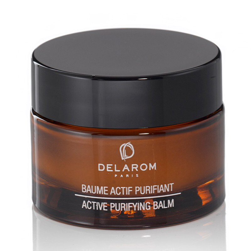 Active Purifying Balm