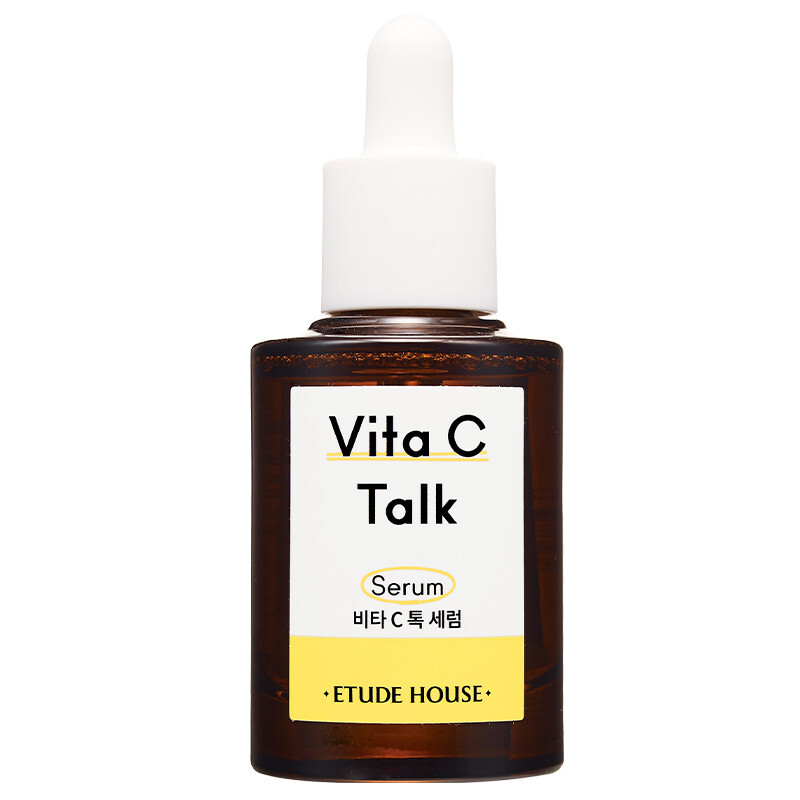 Vita C Talk Serum