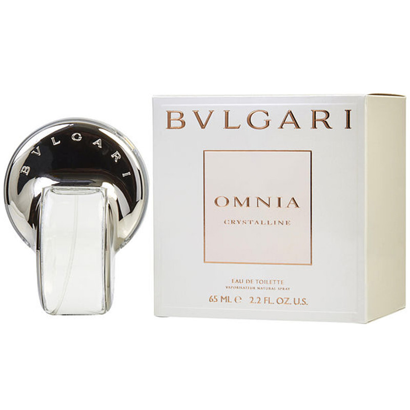 Omnia Crystalline