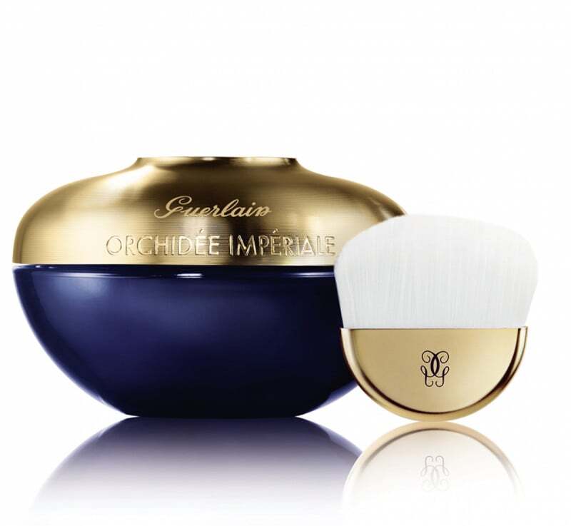 Orchidee Imperiale The Mask