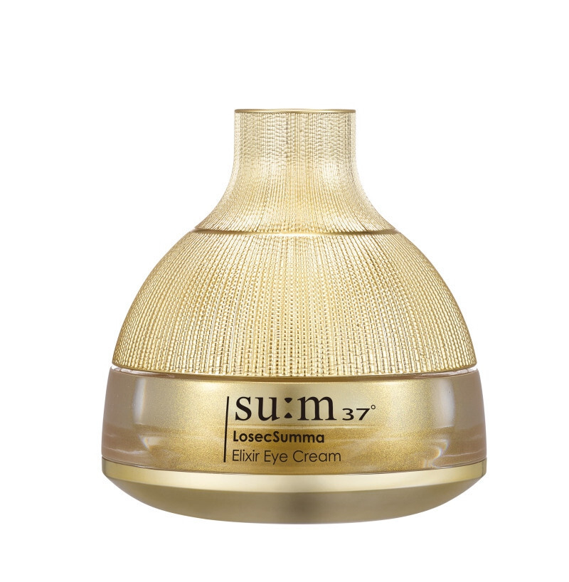 LosecSumma Elixir Eye Cream