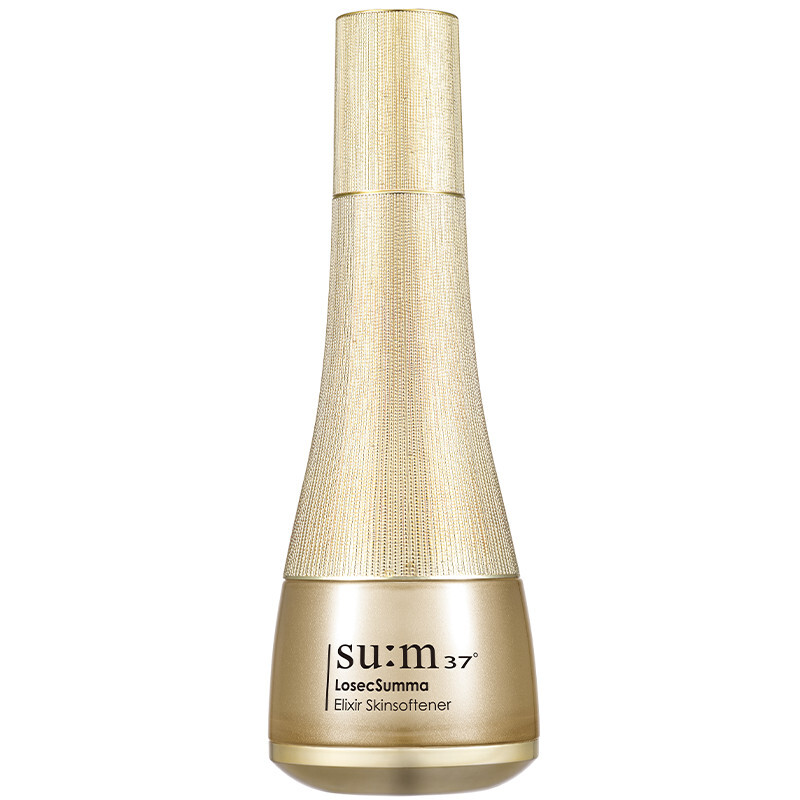 LosecSumma Elixir Skin Softener