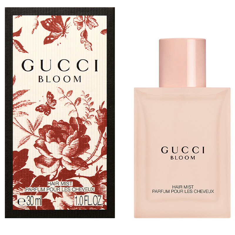 Bloom Hair Mist