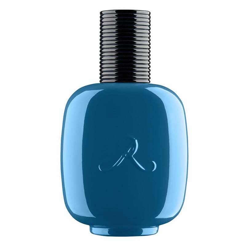 Blue Abysse