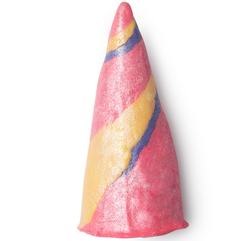 Unicorn Horn Bubble Bar