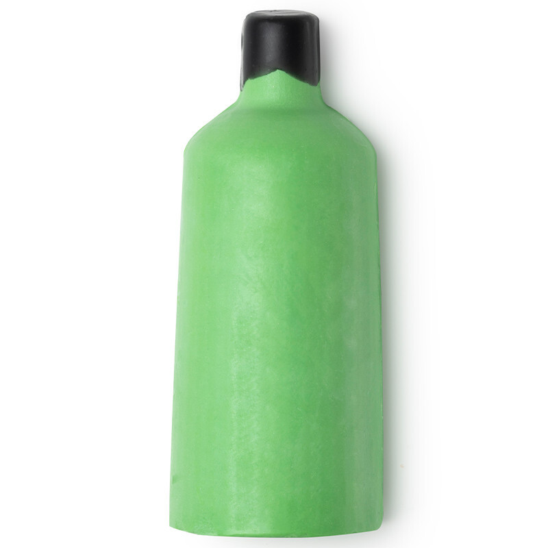 Avocado wash Naked Shower Gel
