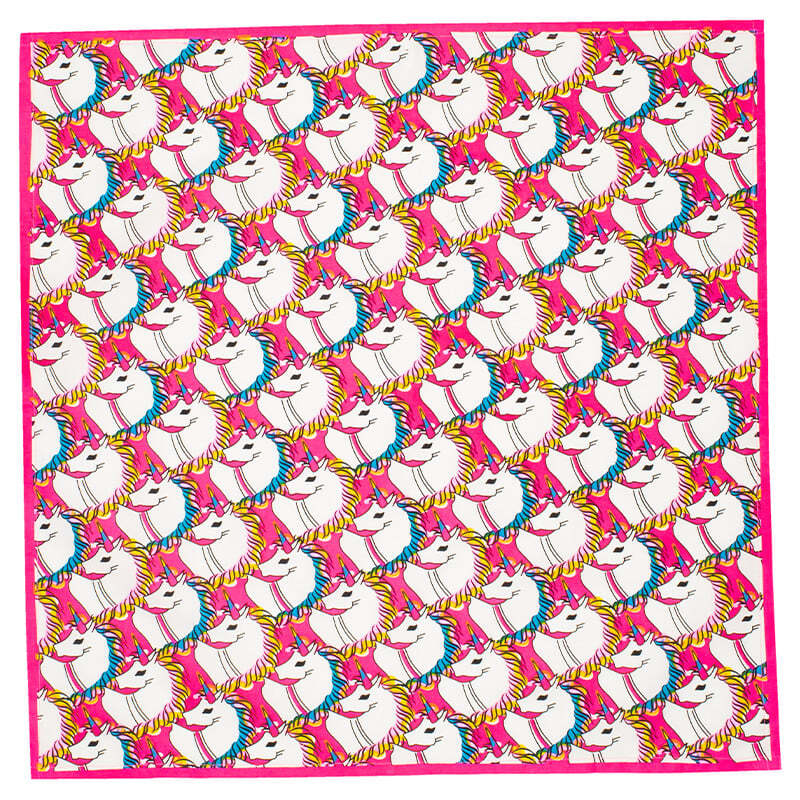 You’re Magic Knot Wrap