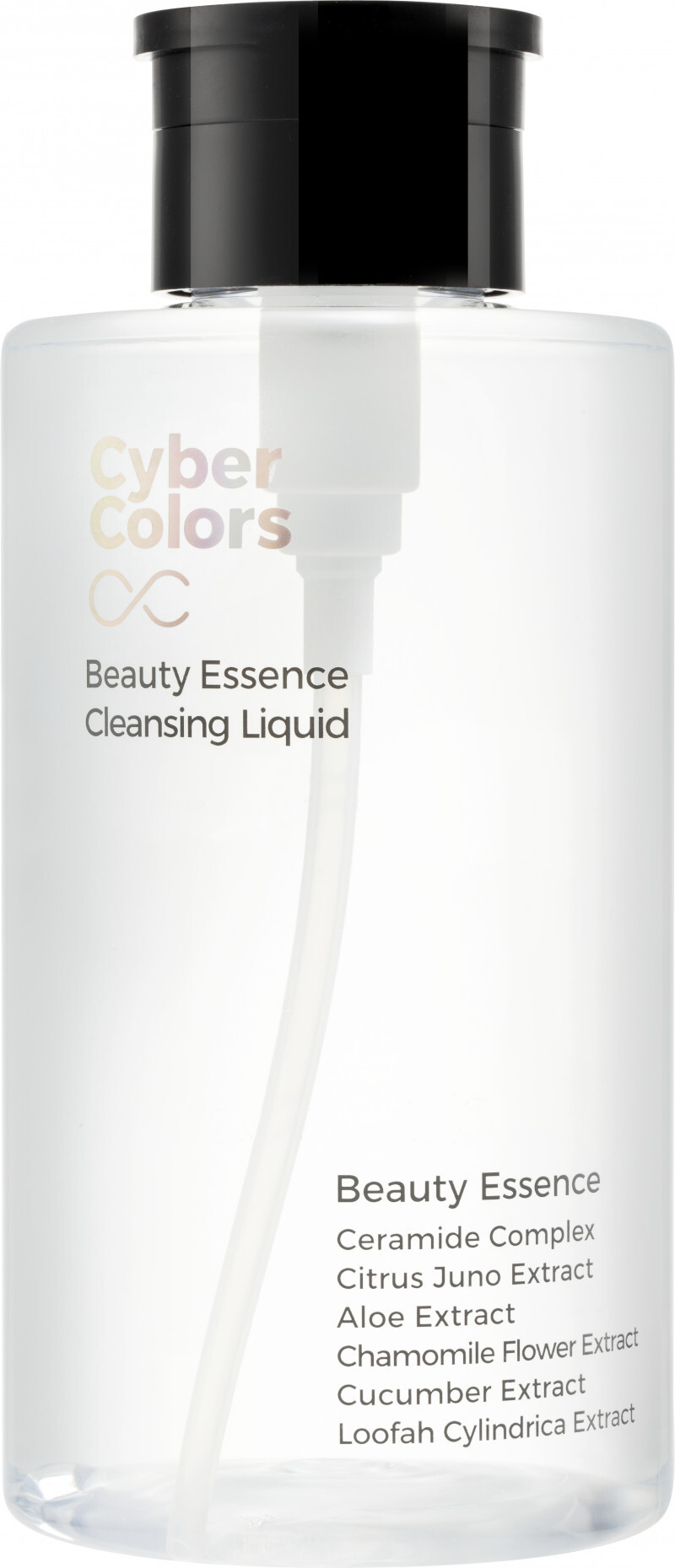 Beauty Essence Cleansing Liquid
