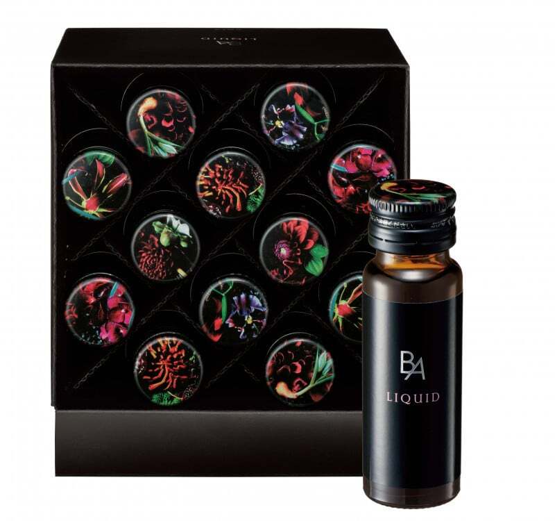 B.A LIQUID