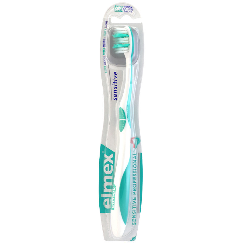Toothbrush