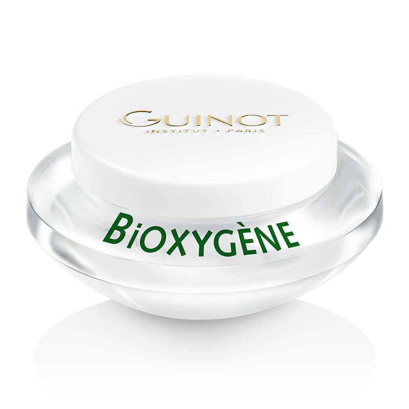 Bioxygene Cream