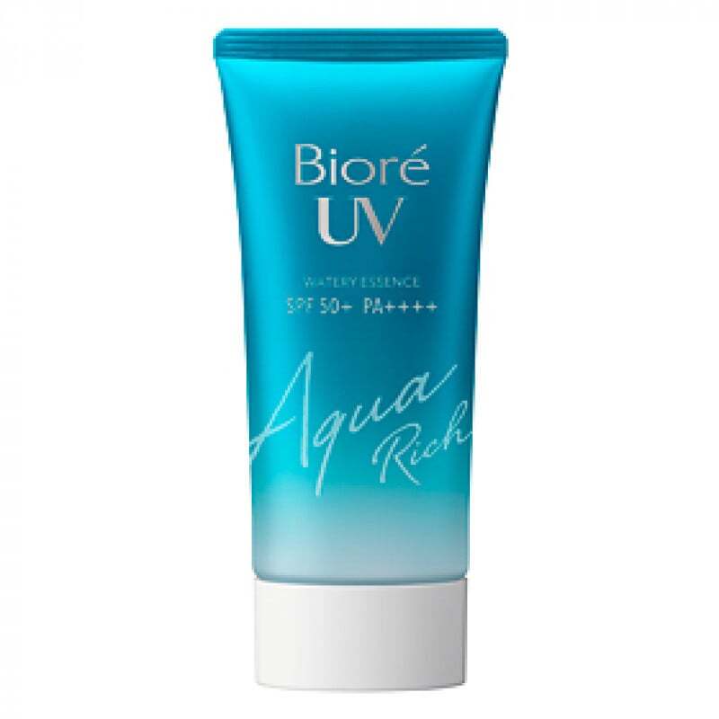 UV Aqua Rich Watery Essence