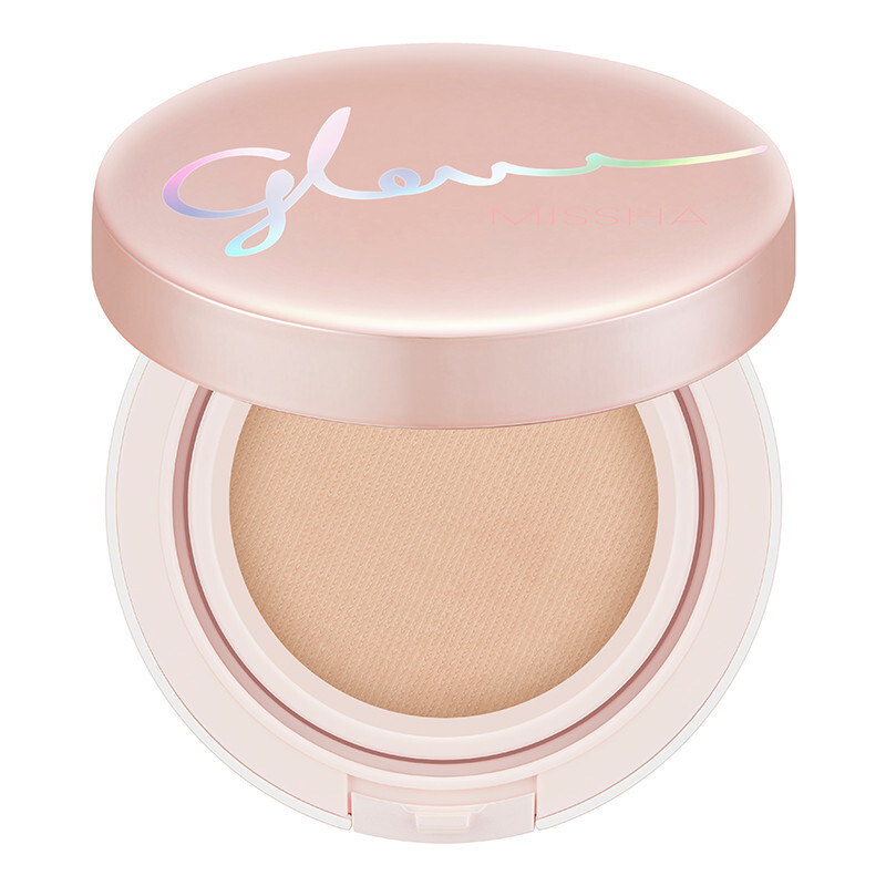 Glow Tension SPF50+/PA+++