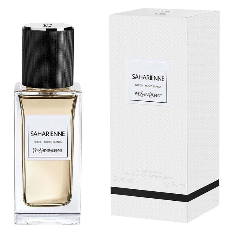 Le Vestiaire des Parfums – Saharienne