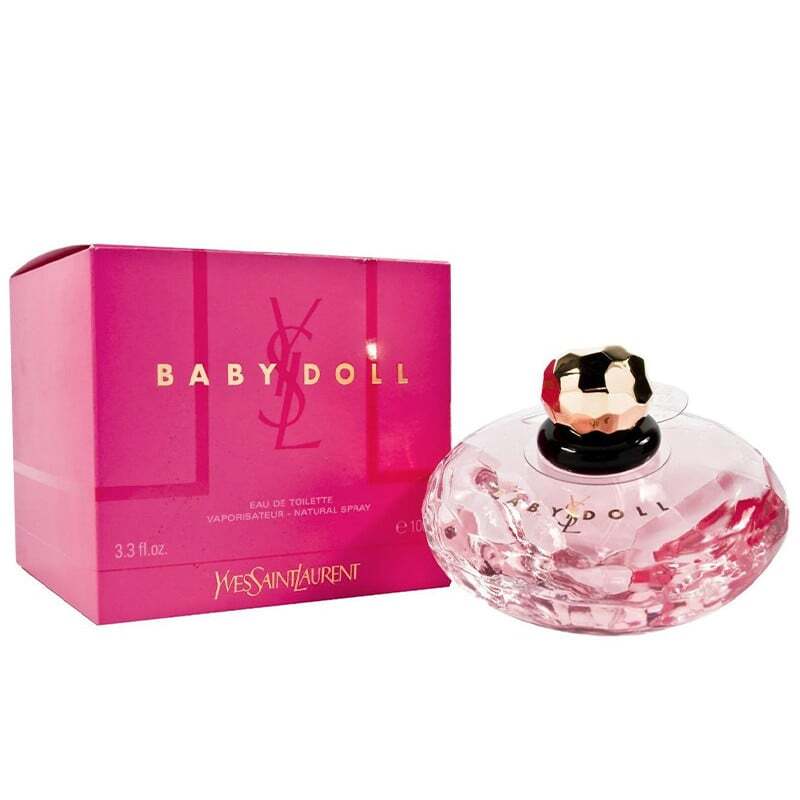 Baby Doll EDT