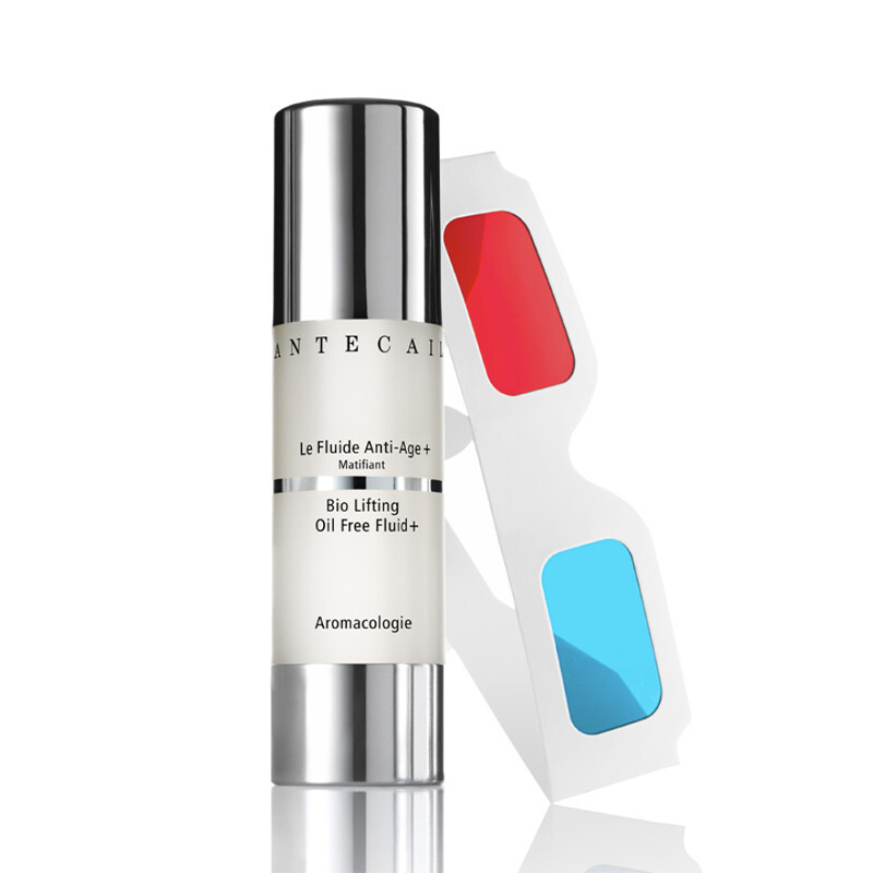 Bio Lifting Oil Free Fluid +