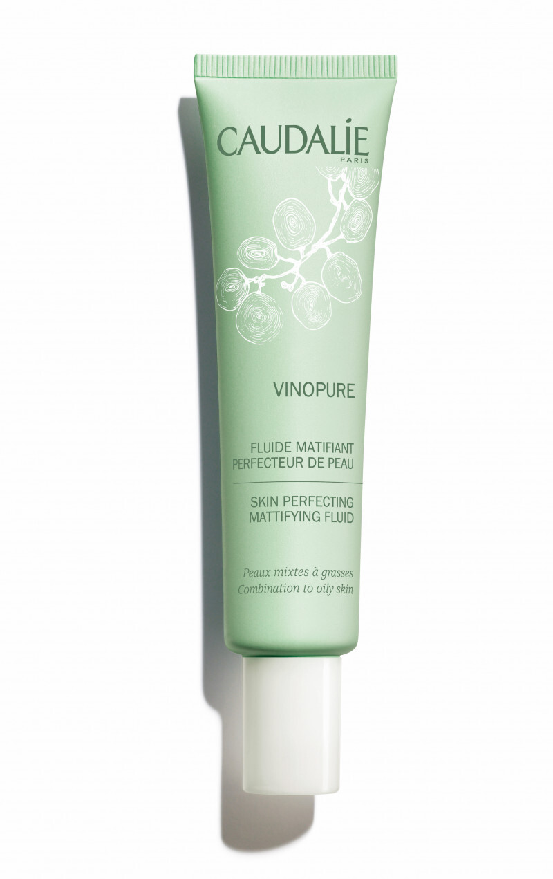 Vinopure Skin Perfecting Mattifying Fluid