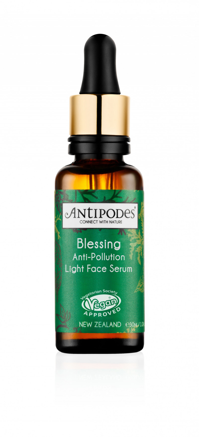 Blessing Anti-Pollution Light Face Serum