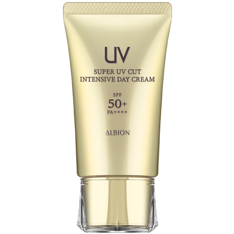 SUPER UV CUT INTENSIVE DAY CREAM
