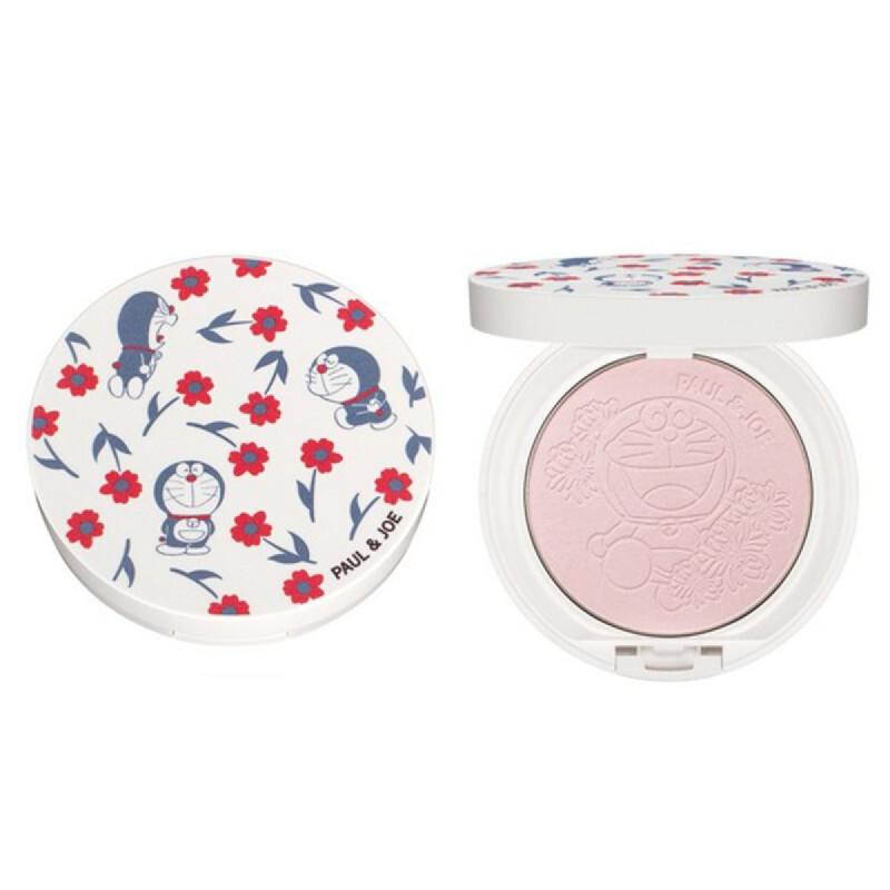 PRESSED POWDER D
