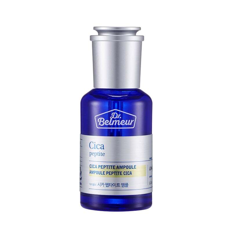 Dr. Belmeur Advanced Cica Petite Ampoule