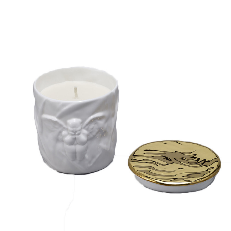 CHA LING_XQ Candle