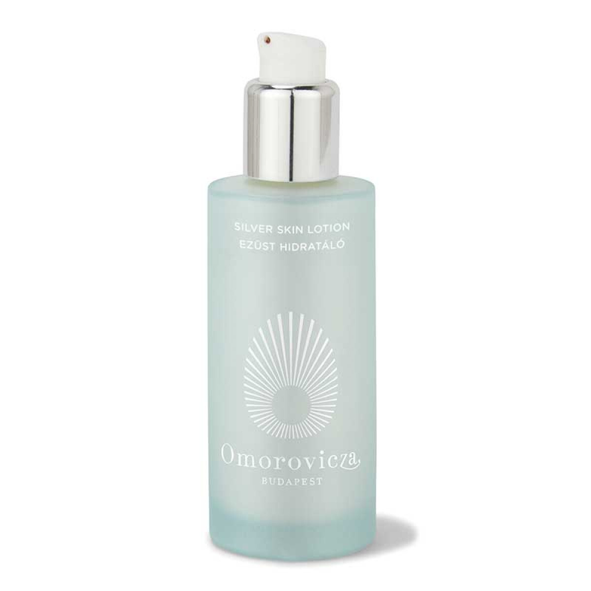 Silver Skin Lotion