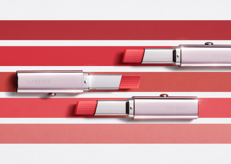 Layering Lip Bar