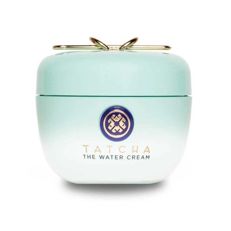 The Water Cream