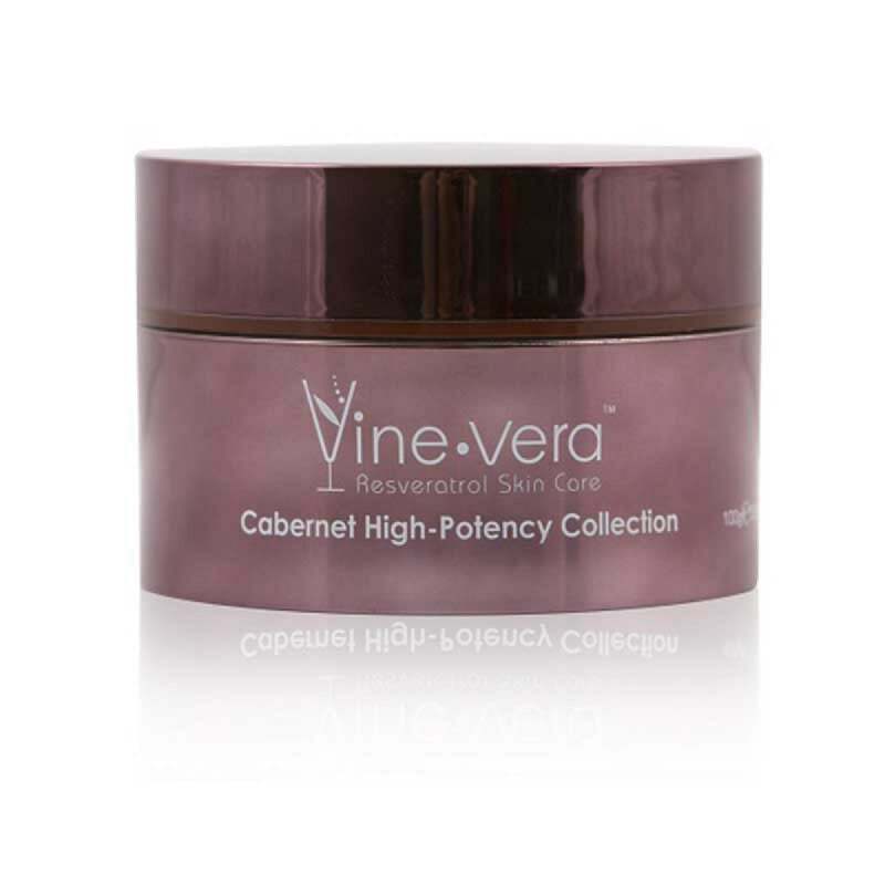 Cabernet High Potency Night Cream