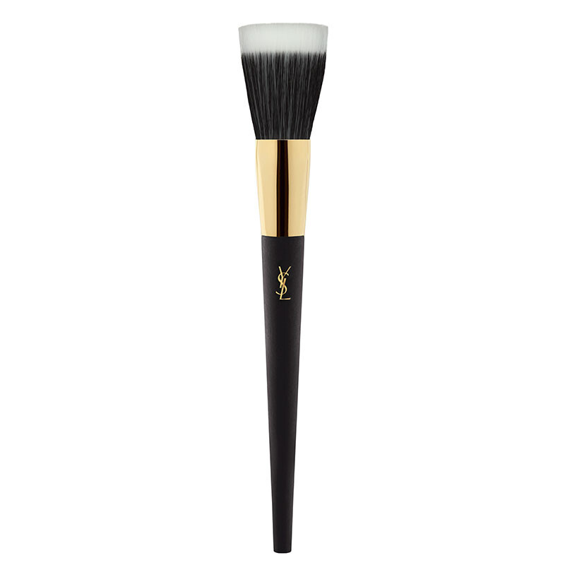 Polisher Foundation Brush