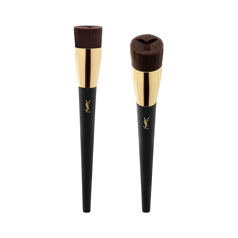 Foundation Y Brush
