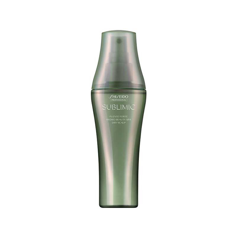 Fuente Forte Hydro Beauty Spa (Dry Scalp)