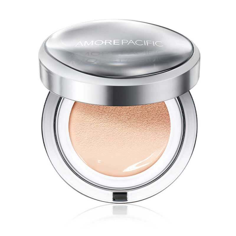 MOISTURE BOUND Luminous Cushion Compact