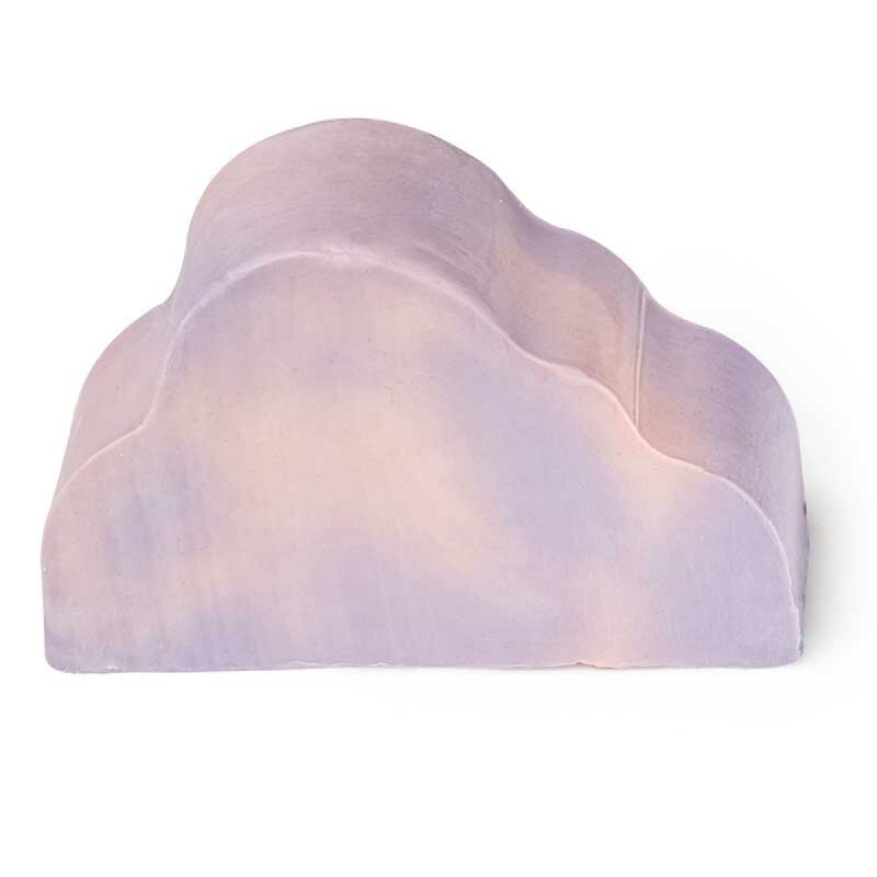 Sleepy Soap