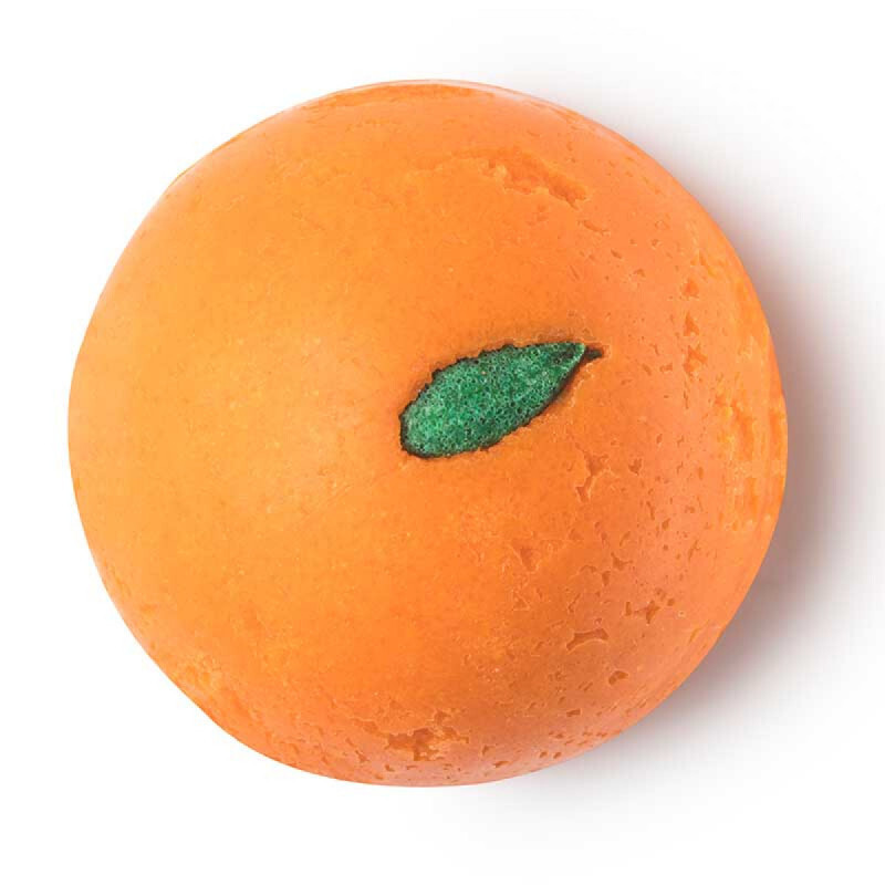 Easy Peeler Shower Scrub
