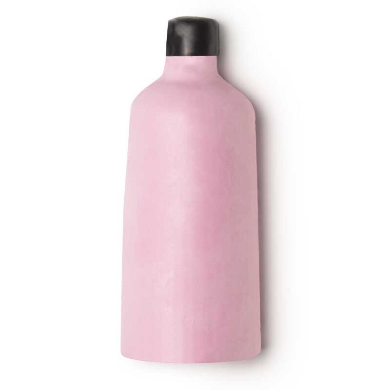 American Cream Naked Shower Gel