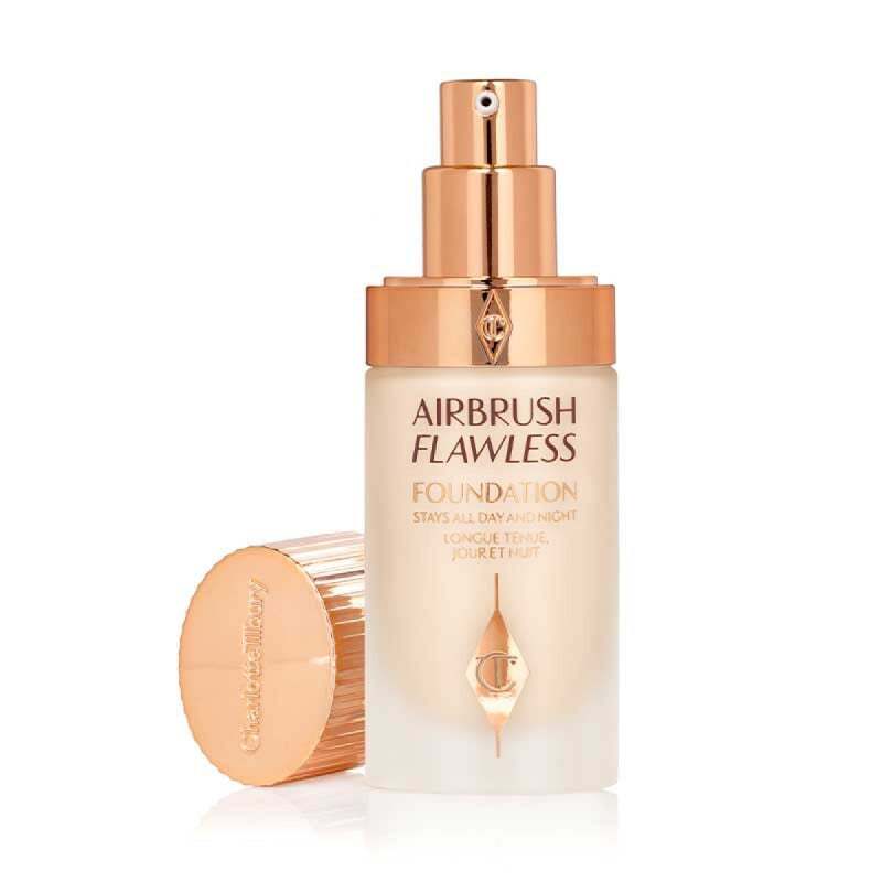 Airbrush Flawless Foundation