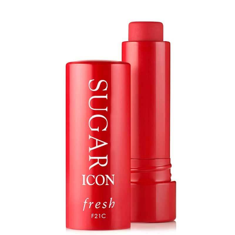 Sugar Icon Tinted Lip Treatment SPF15 黃糖潤色護唇膏SPF15 經典紅 Image