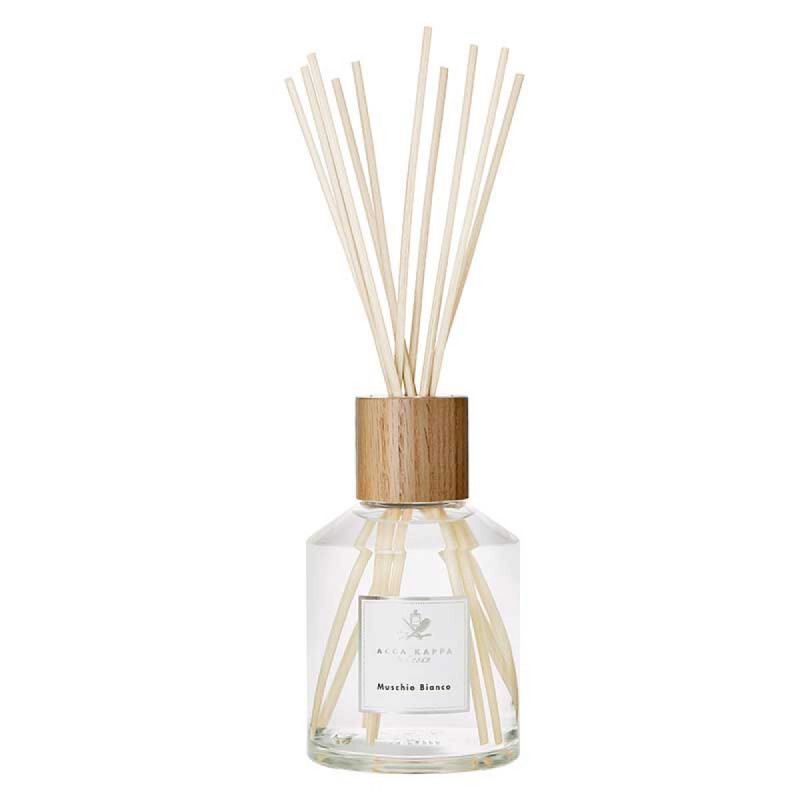 White Moss Home Diffuser