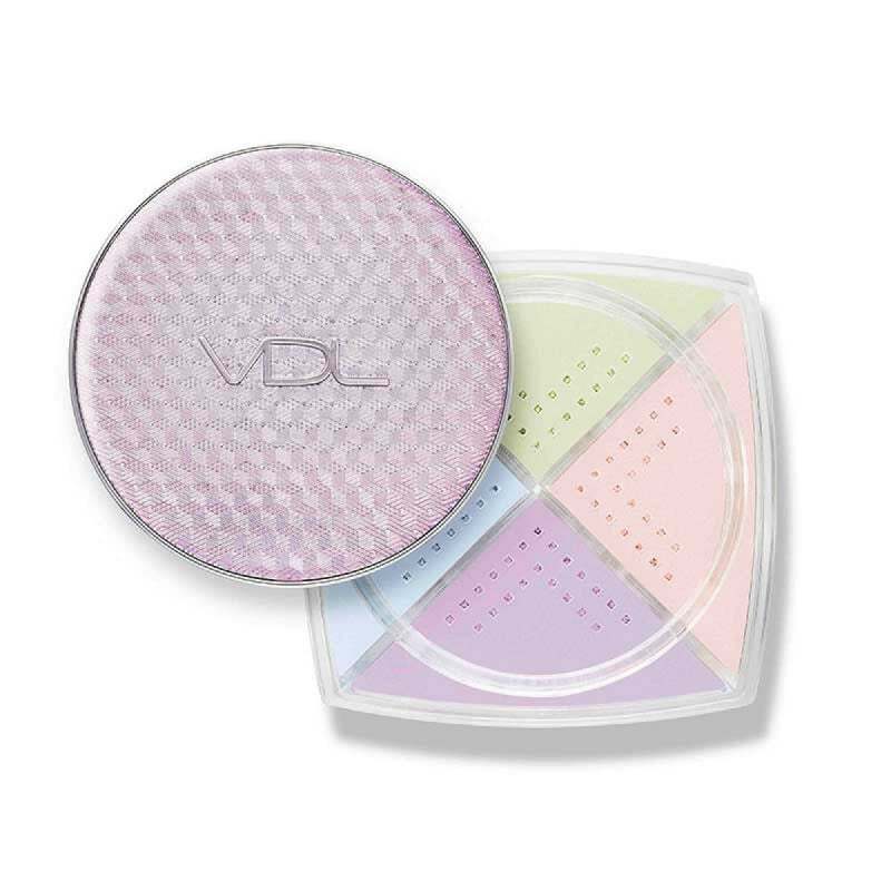 Lumilayer Correcting Powder