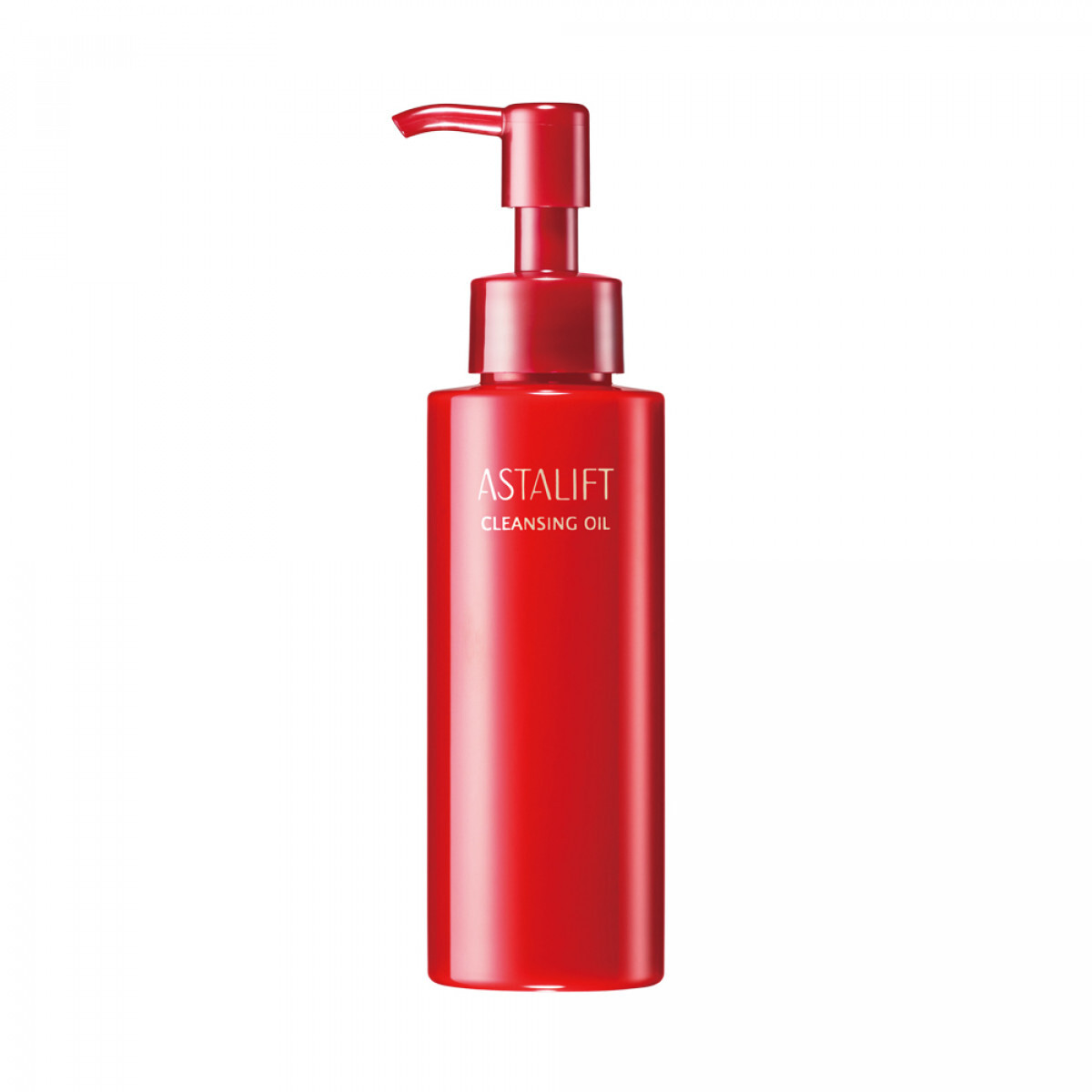 CLEANSING OIL