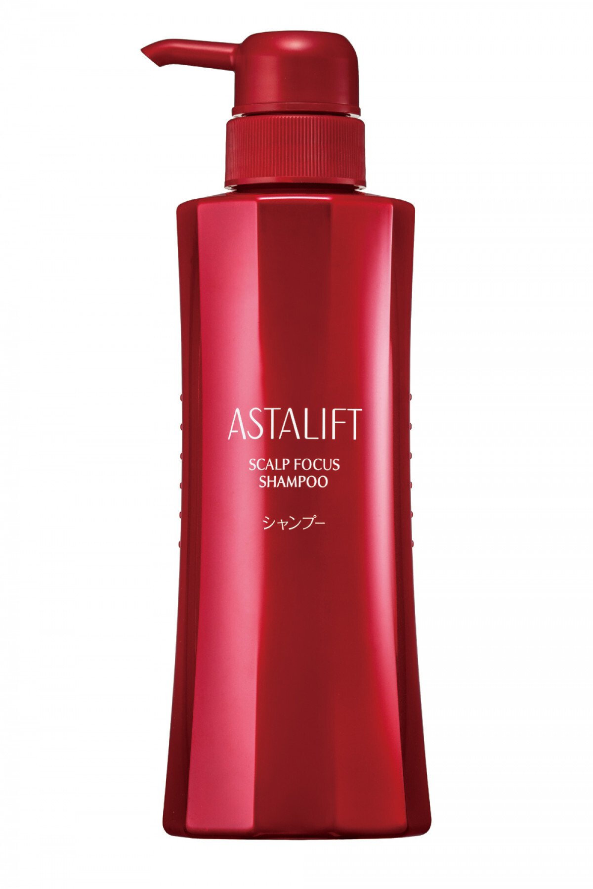 SCALP FOCUS SHAMPOO