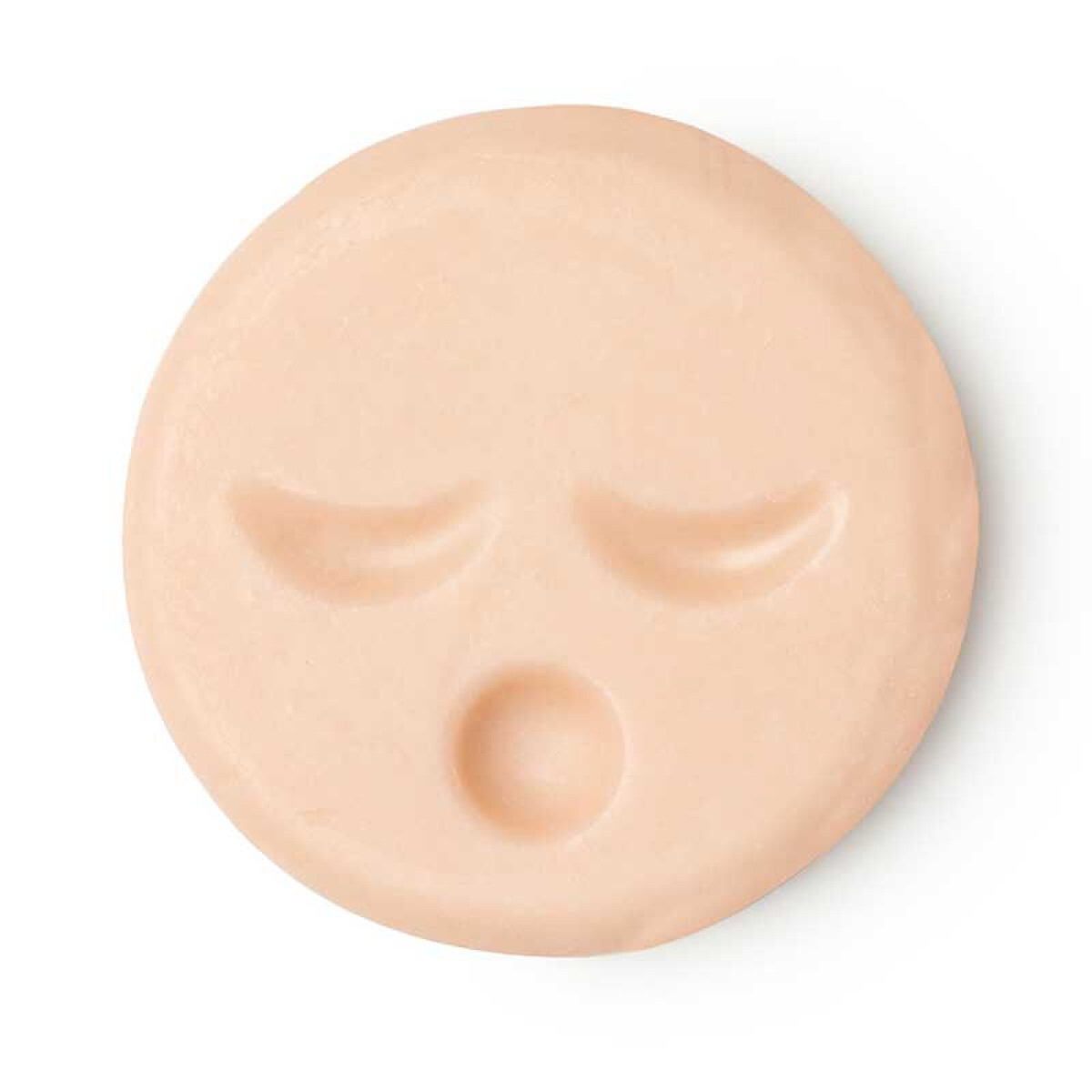 Sleepy Face Naked Cleansing Balm