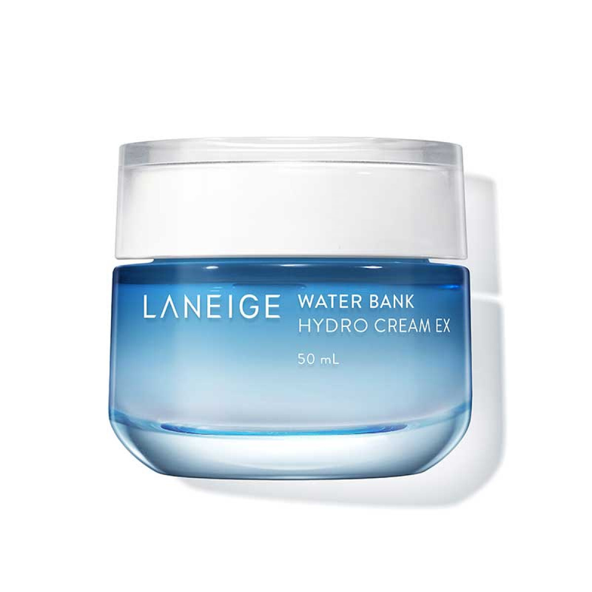 Water Bank Hydro Cream EX