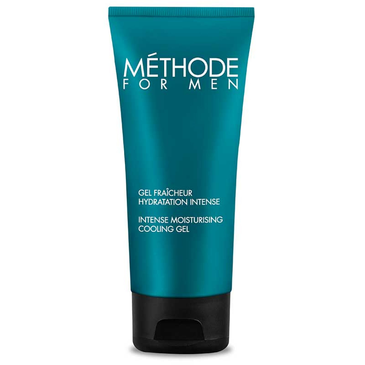 Intense Moisturising Cooling Gel